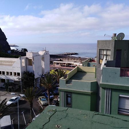 Apartments Tazacorte Beach 2-3 Floor Екстер'єр фото