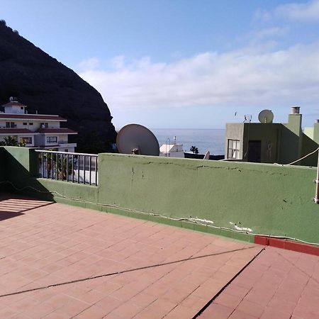 Apartments Tazacorte Beach 2-3 Floor Екстер'єр фото