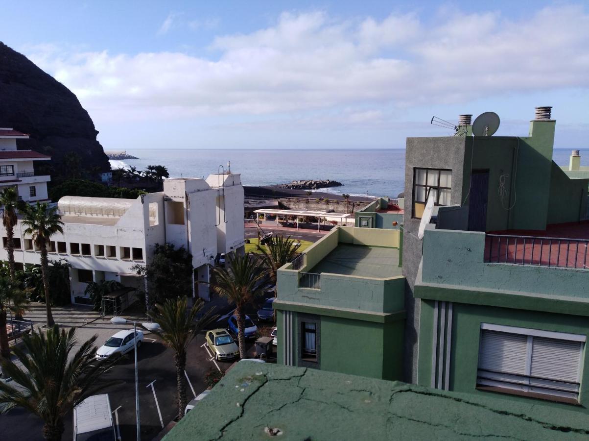 Apartments Tazacorte Beach 2-3 Floor Екстер'єр фото