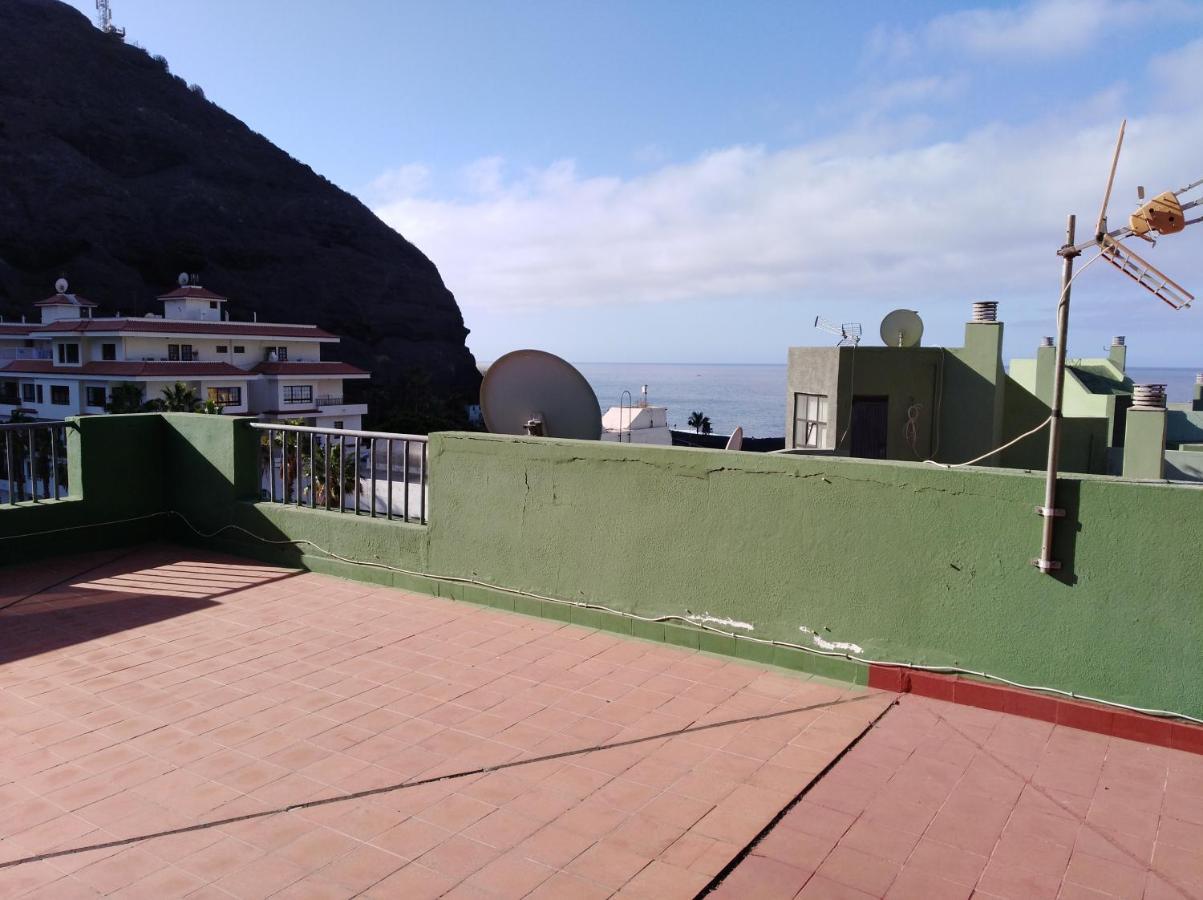 Apartments Tazacorte Beach 2-3 Floor Екстер'єр фото