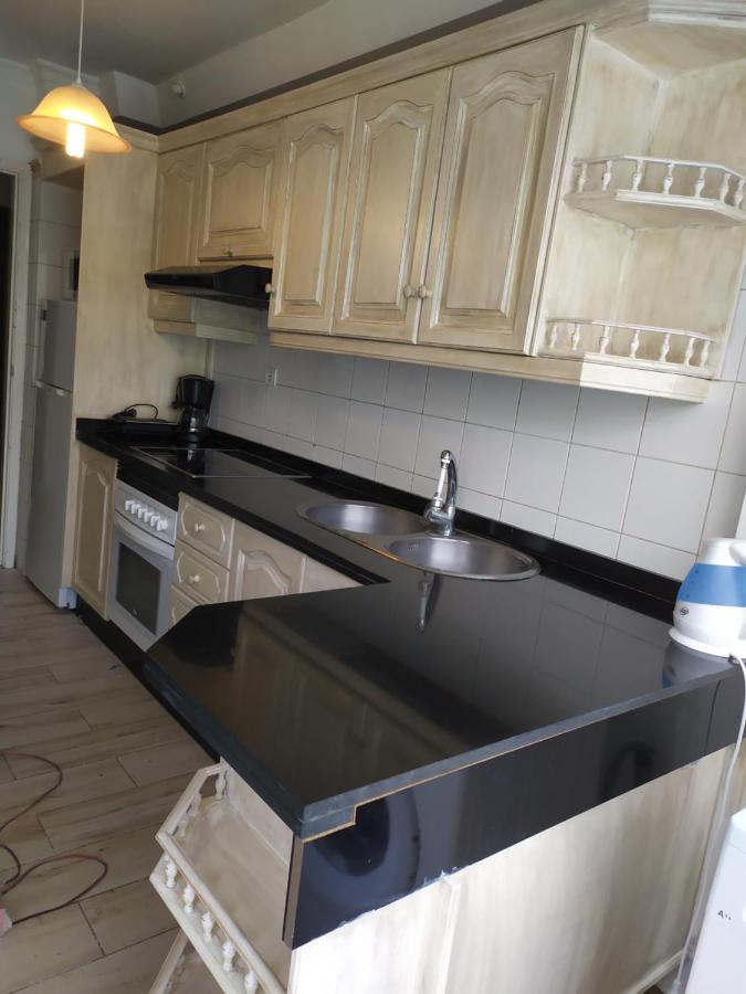 Apartments Tazacorte Beach 2-3 Floor Екстер'єр фото