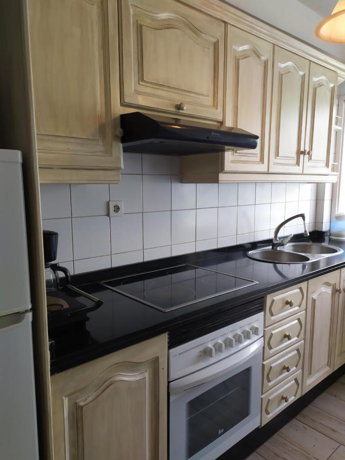 Apartments Tazacorte Beach 2-3 Floor Екстер'єр фото