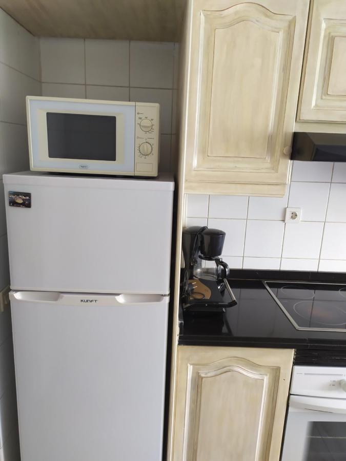 Apartments Tazacorte Beach 2-3 Floor Екстер'єр фото