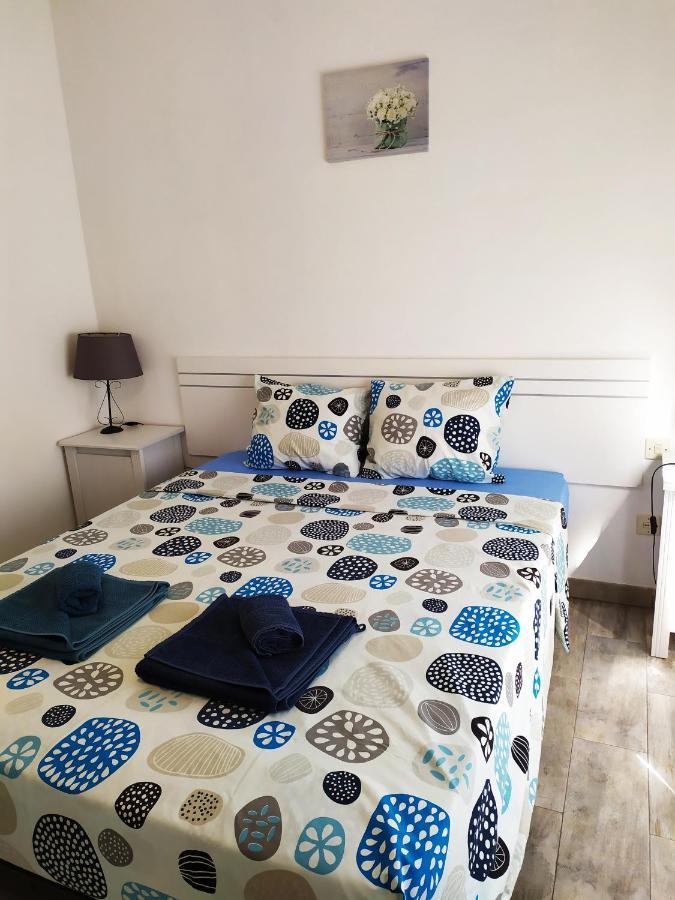 Apartments Tazacorte Beach 2-3 Floor Екстер'єр фото