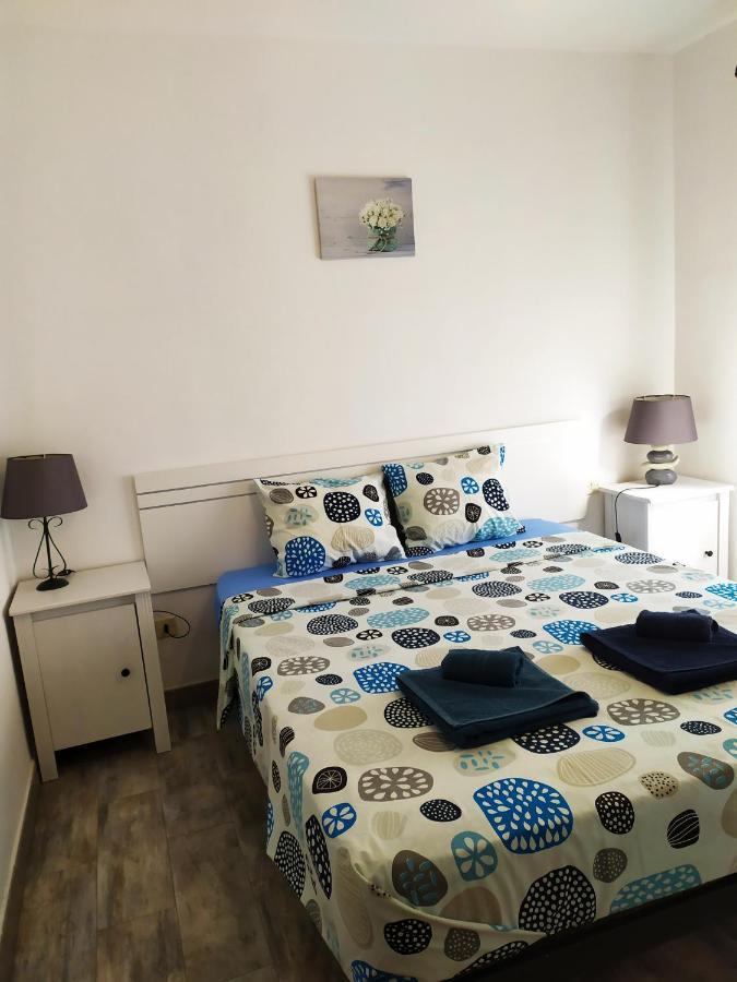Apartments Tazacorte Beach 2-3 Floor Екстер'єр фото