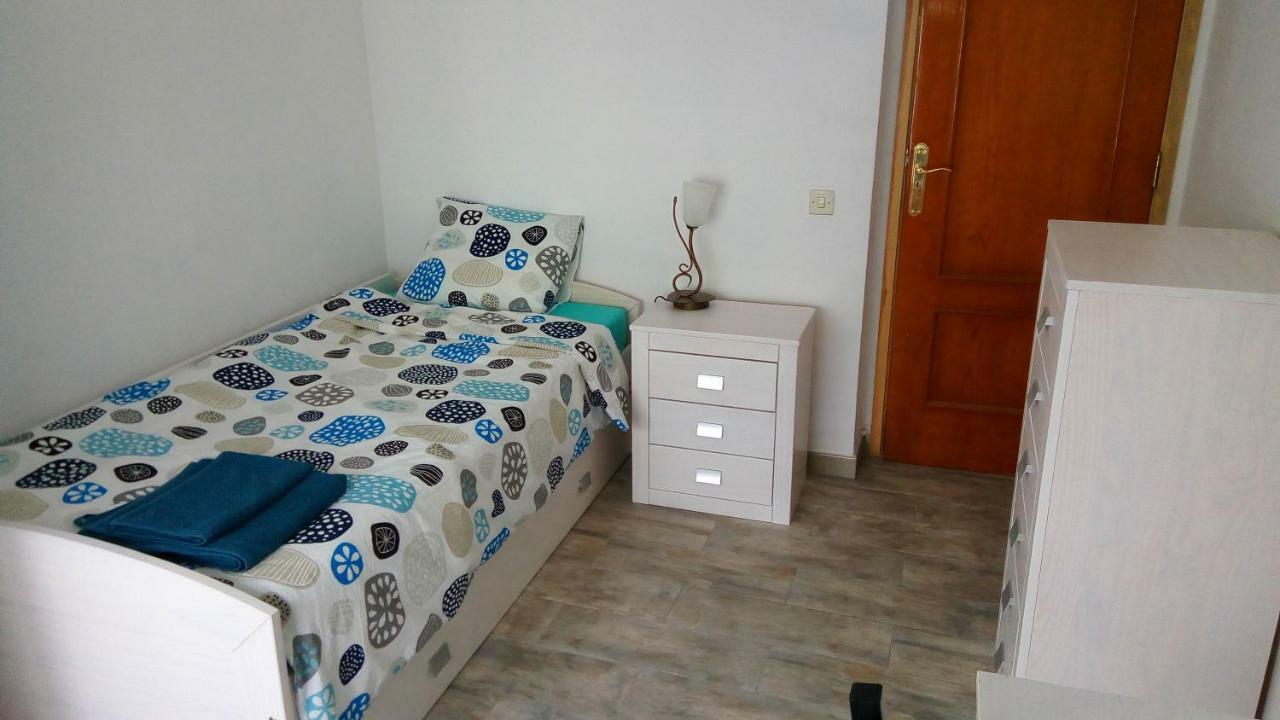 Apartments Tazacorte Beach 2-3 Floor Екстер'єр фото