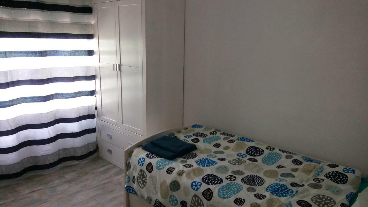 Apartments Tazacorte Beach 2-3 Floor Екстер'єр фото
