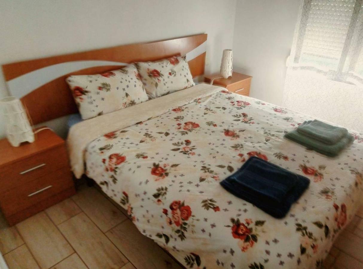 Apartments Tazacorte Beach 2-3 Floor Екстер'єр фото