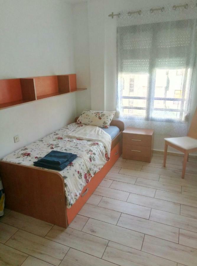 Apartments Tazacorte Beach 2-3 Floor Екстер'єр фото