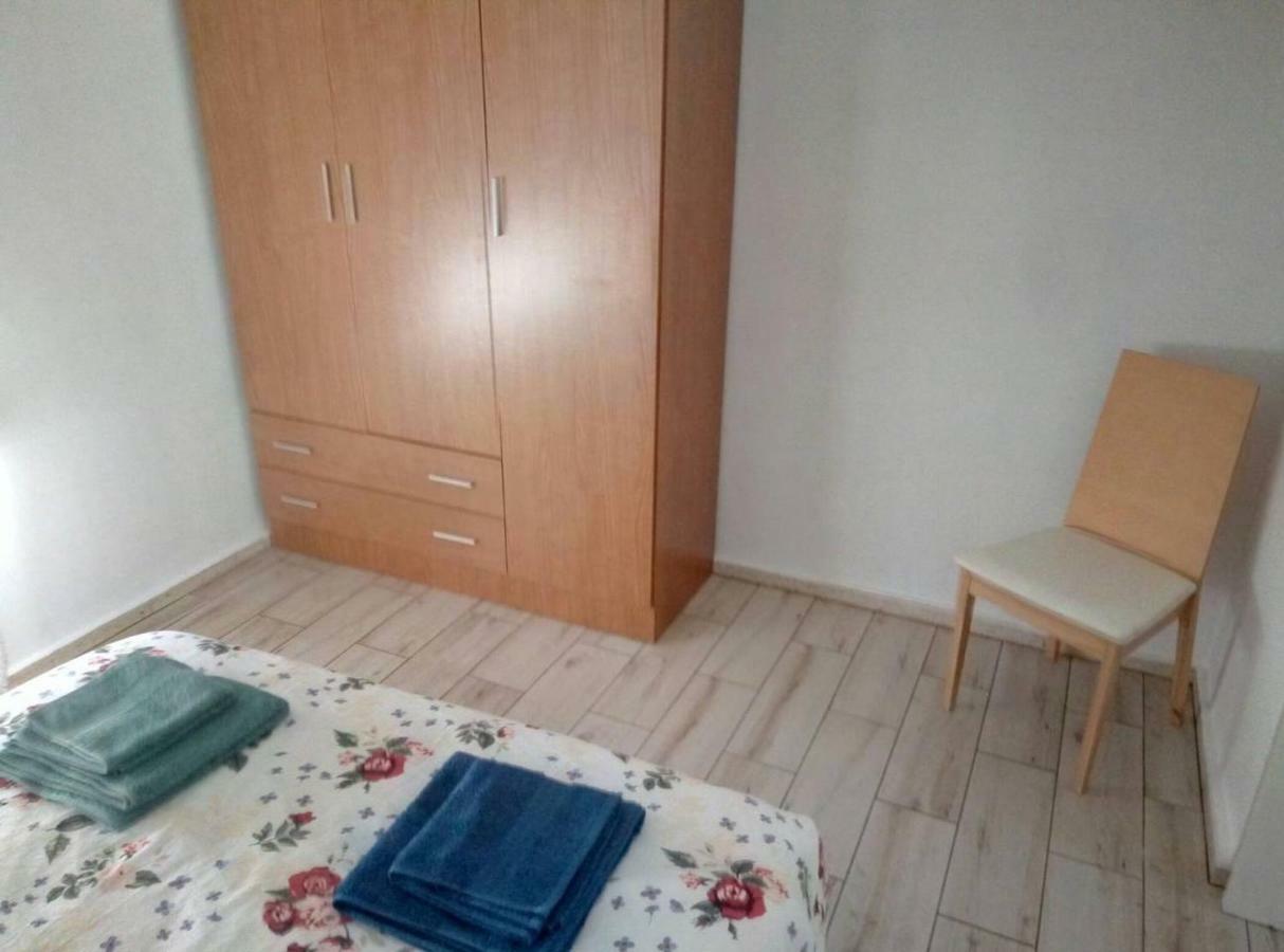 Apartments Tazacorte Beach 2-3 Floor Екстер'єр фото
