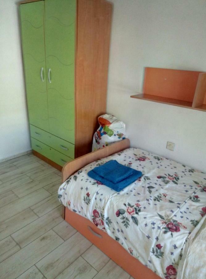 Apartments Tazacorte Beach 2-3 Floor Екстер'єр фото