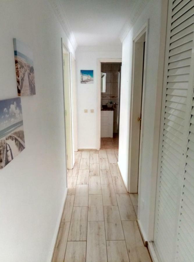 Apartments Tazacorte Beach 2-3 Floor Екстер'єр фото