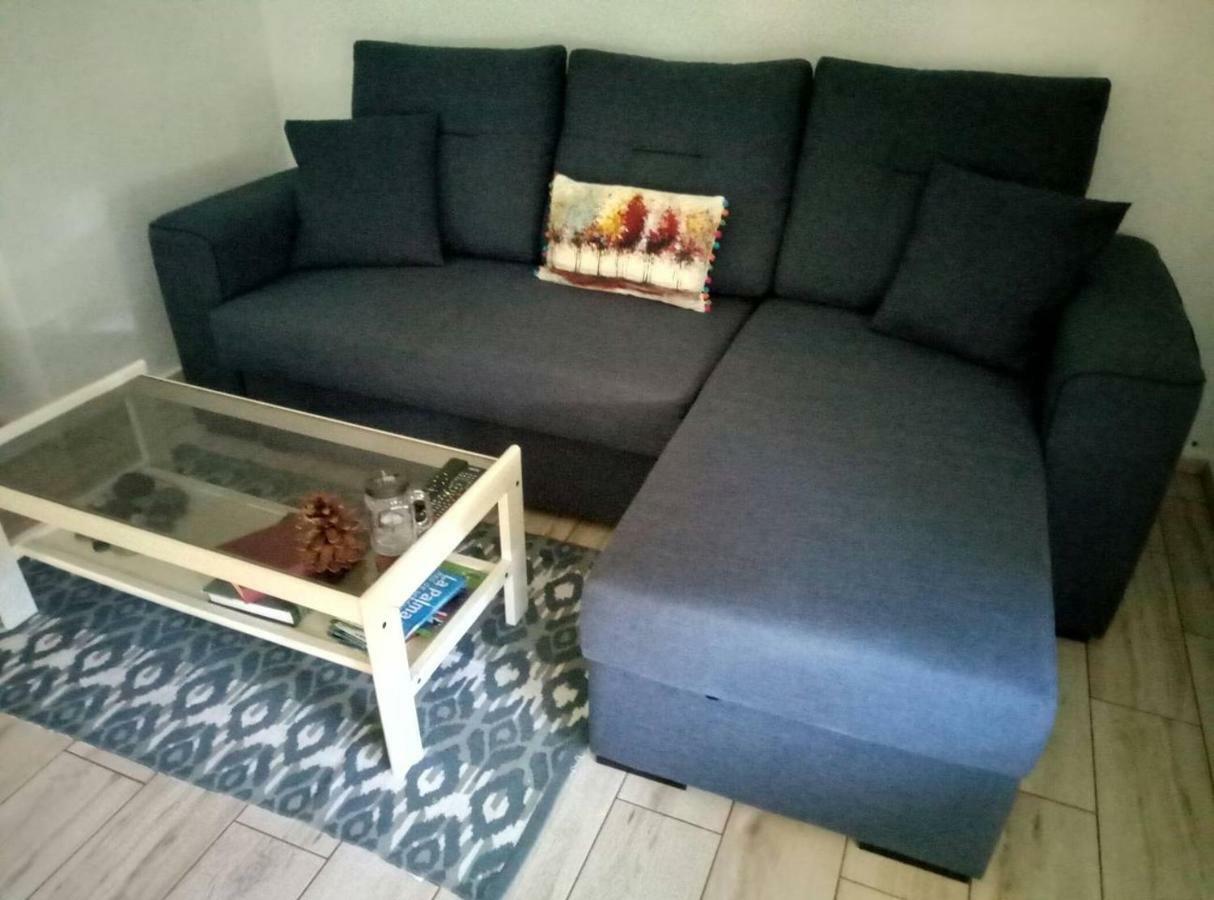 Apartments Tazacorte Beach 2-3 Floor Екстер'єр фото