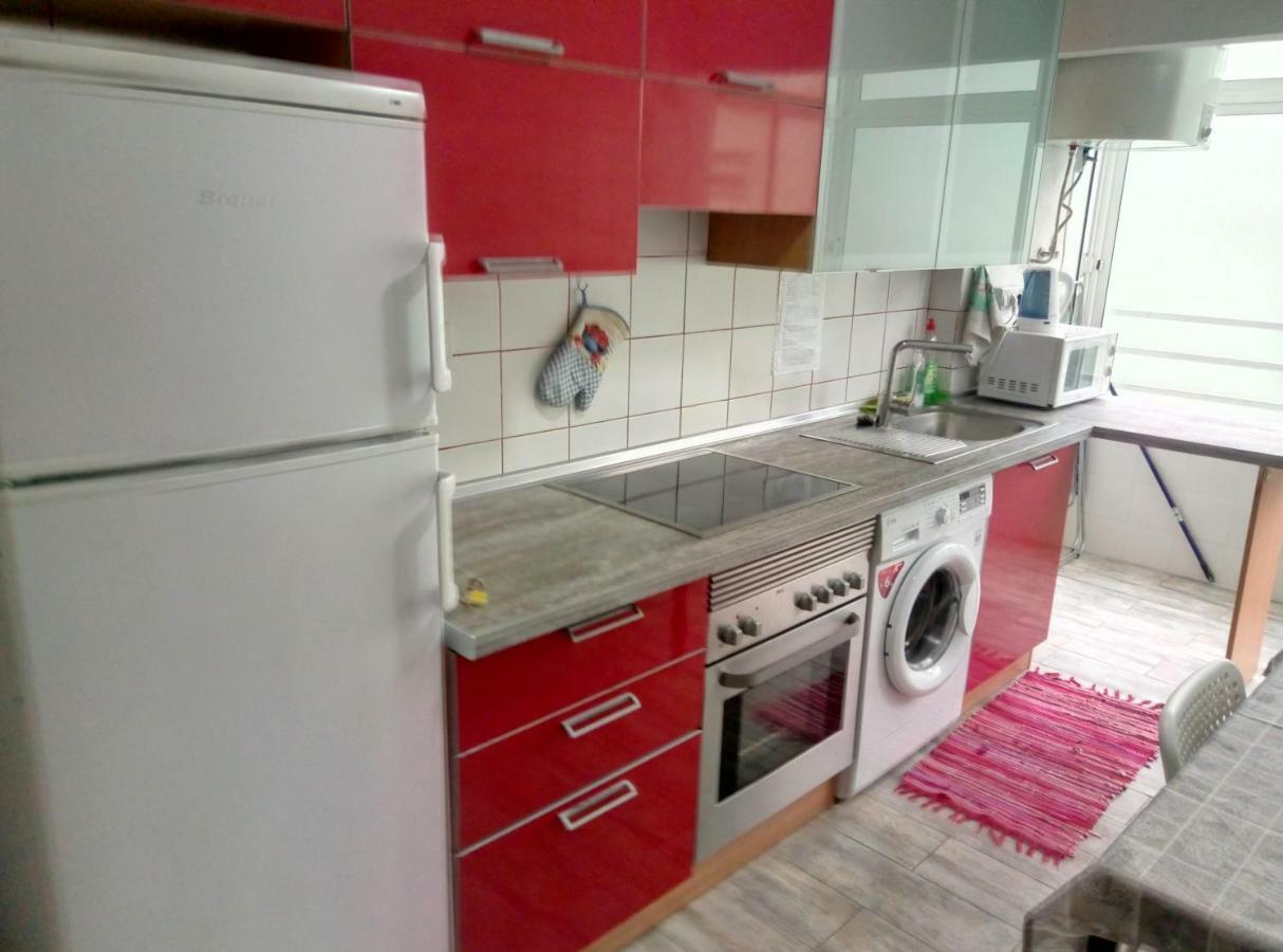 Apartments Tazacorte Beach 2-3 Floor Екстер'єр фото