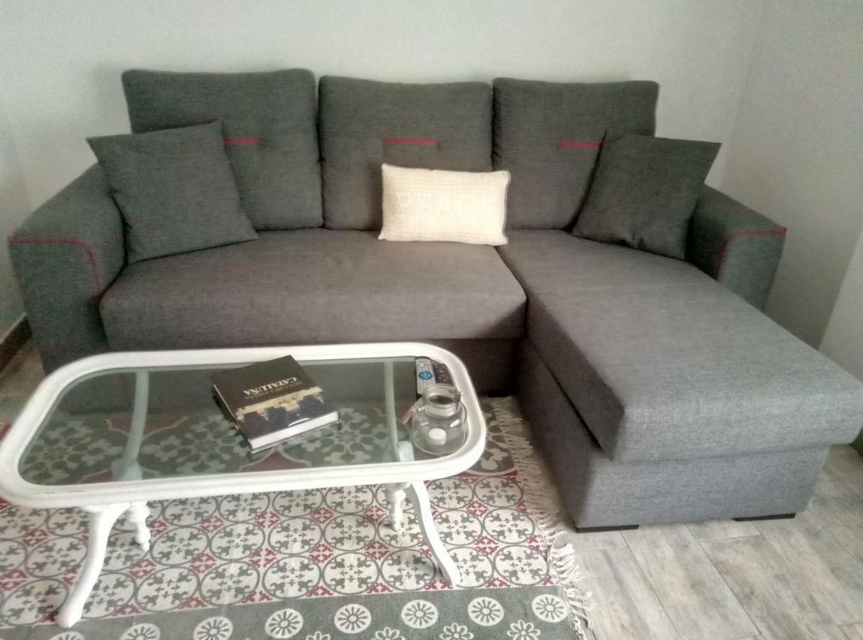 Apartments Tazacorte Beach 2-3 Floor Екстер'єр фото