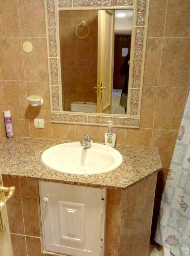 Apartments Tazacorte Beach 2-3 Floor Екстер'єр фото
